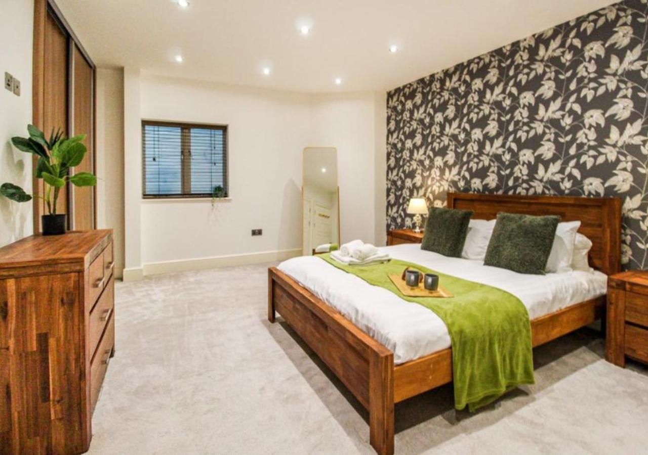 Appartamento Beautiful Three Bed Flat In Centre