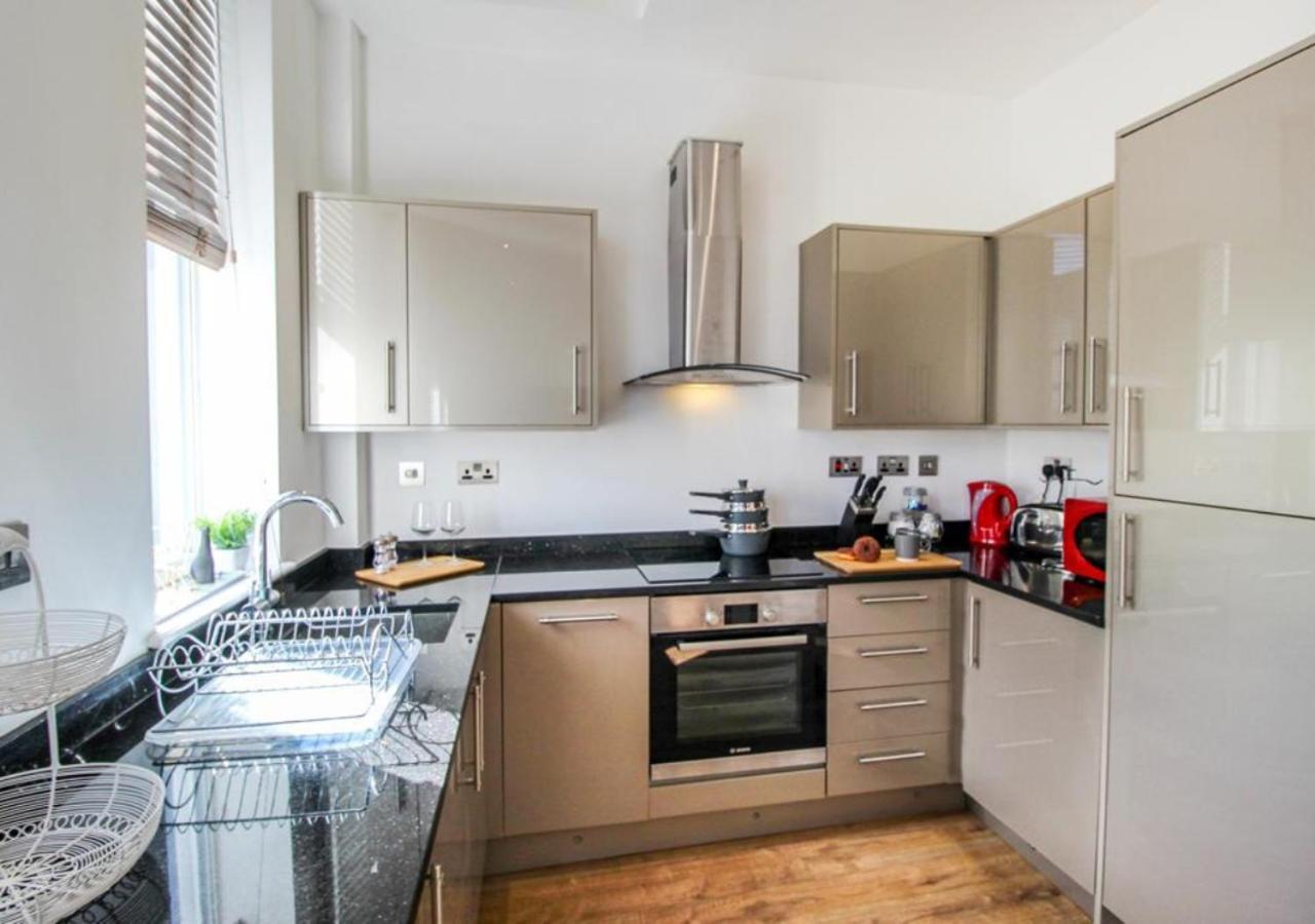 Appartamento Beautiful Three Bed Flat In Centre