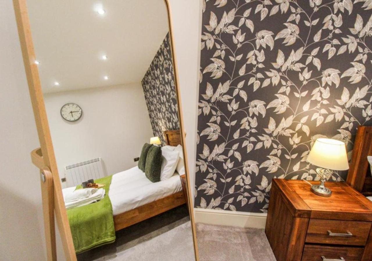 Appartamento Beautiful Three Bed Flat In Centre Nottingham